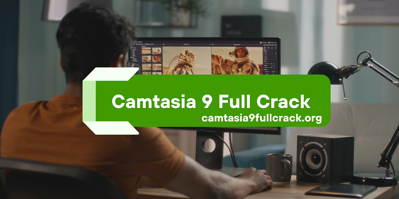 Tải Camtasia 9 Full Crack miễn phí tại camtasia9fullcrack.org
