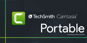 Hướng dẫn tải Camtasia 9 Portable không cần cài đặt miễn phí